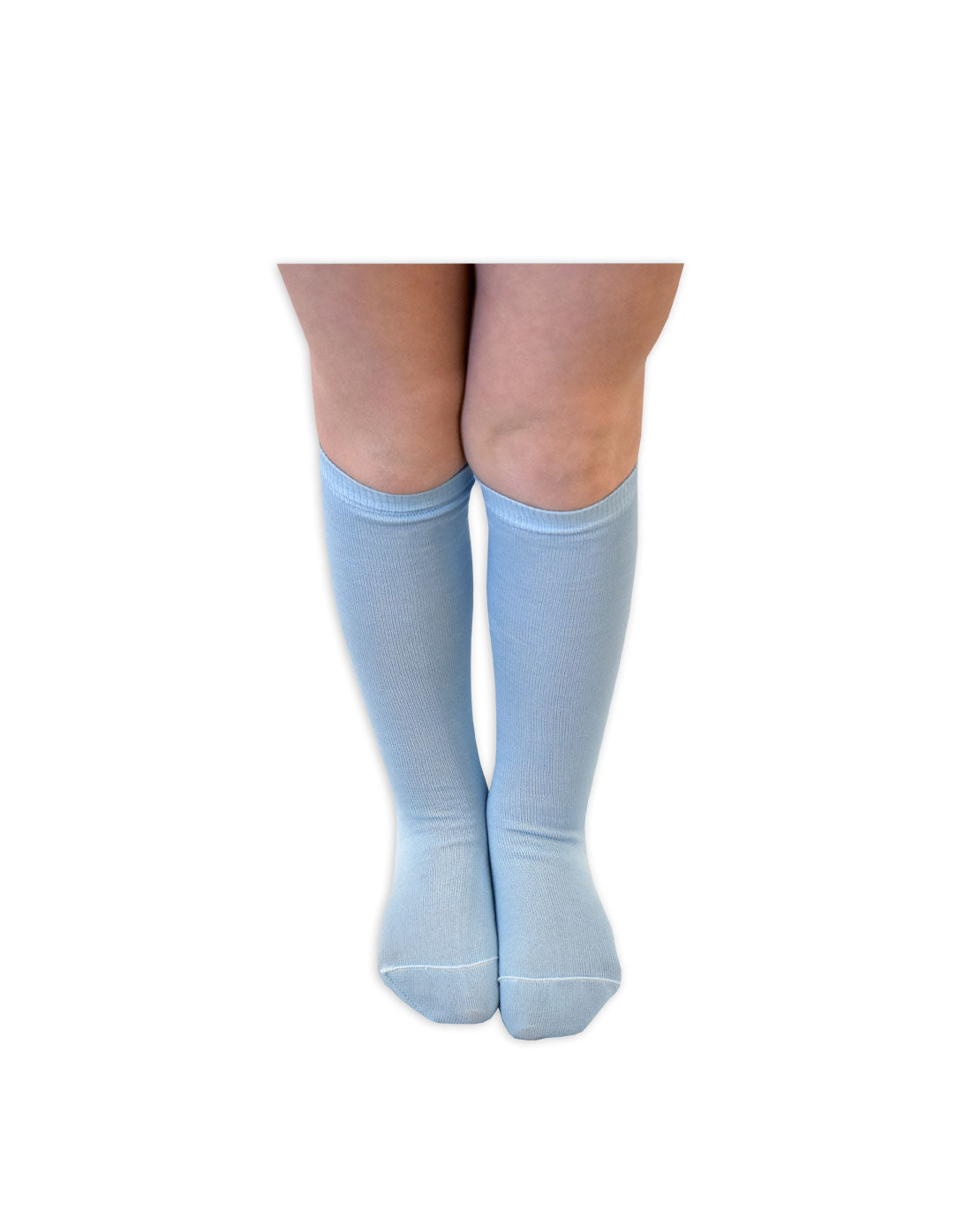 Calze Lunghe Bambino Filo Scozia (6 Paia)- 1673 Unito-2