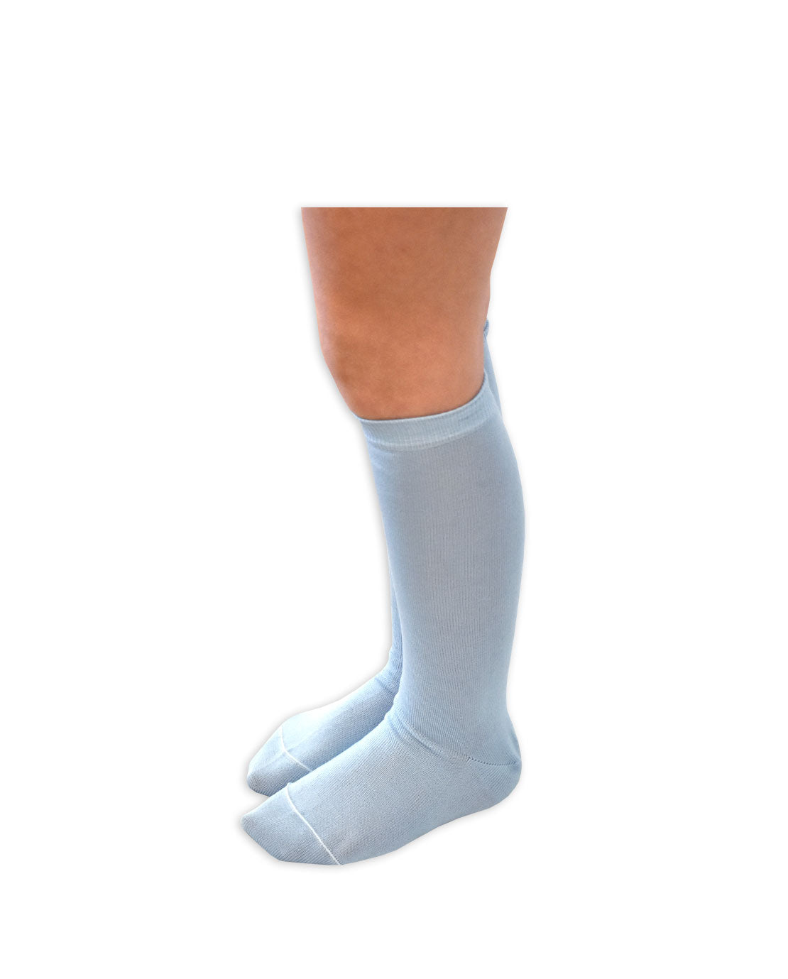 Calze Lunghe Bambino Filo Scozia (6 Paia)- 1673 Unito-2
