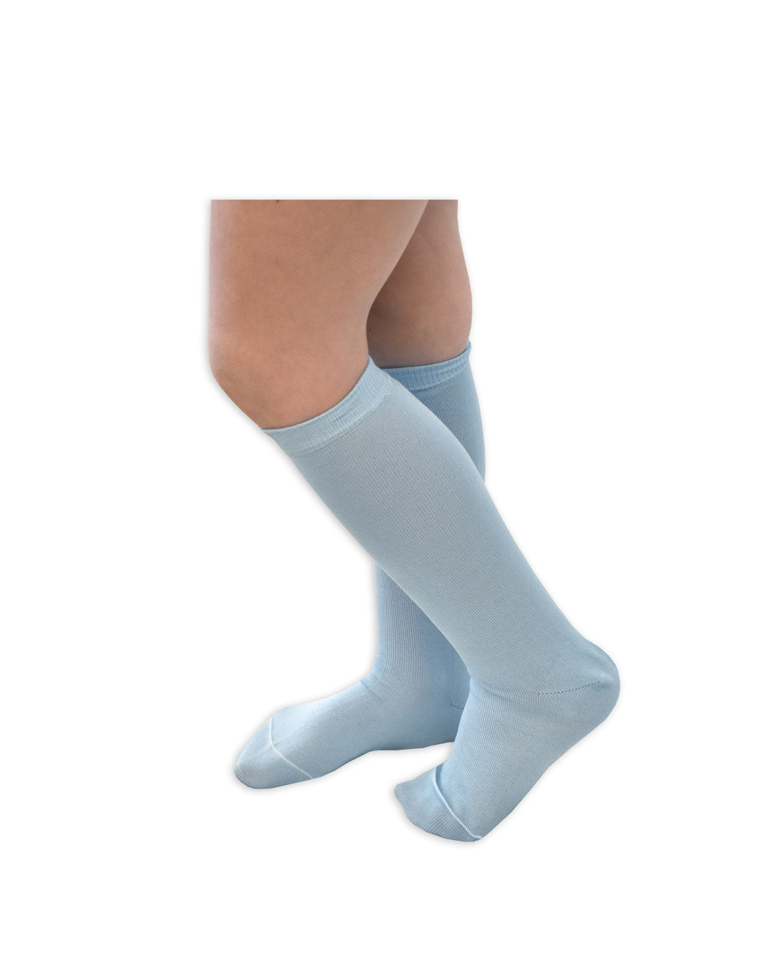 Calze Lunghe Bambino Filo Scozia (6 Paia)- 1673 Unito-2