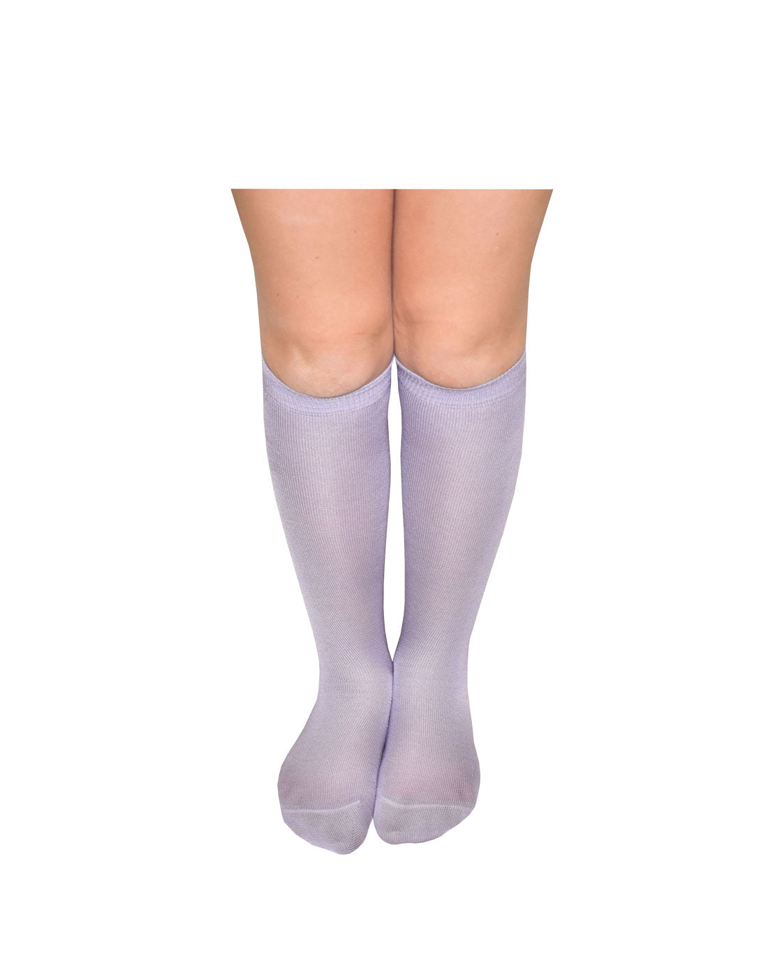 Calze Lunghe Bambina Filo Scozia (6 Paia) - 1673 Unito