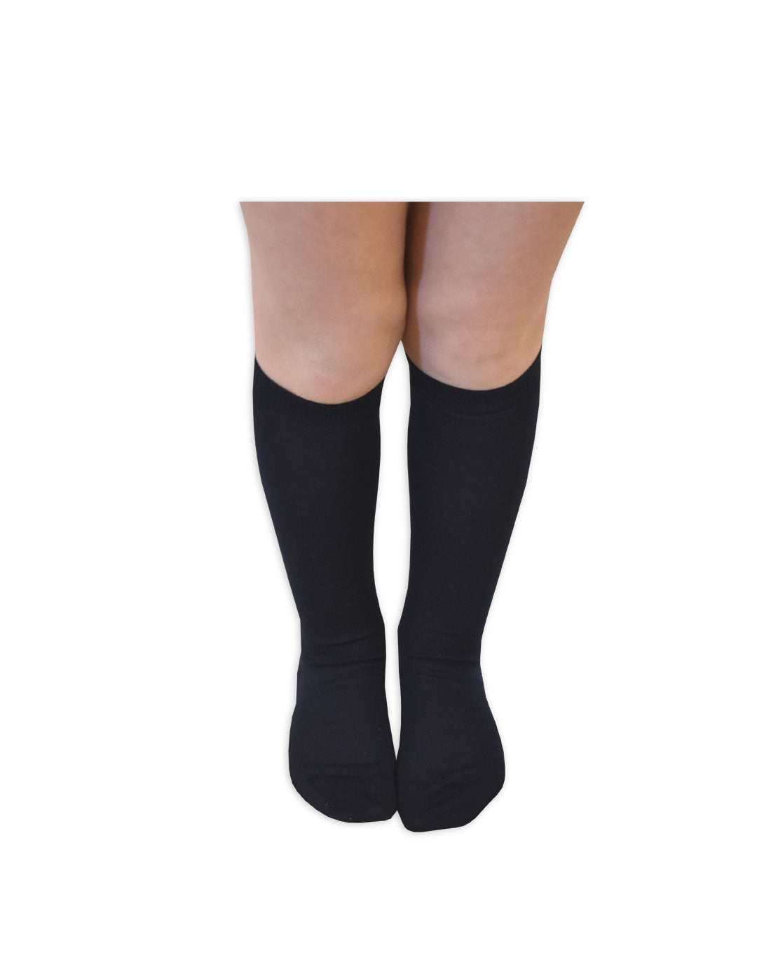 Calze Lunghe Bambino Filo Scozia (6 Paia)- 1673 Unito-2
