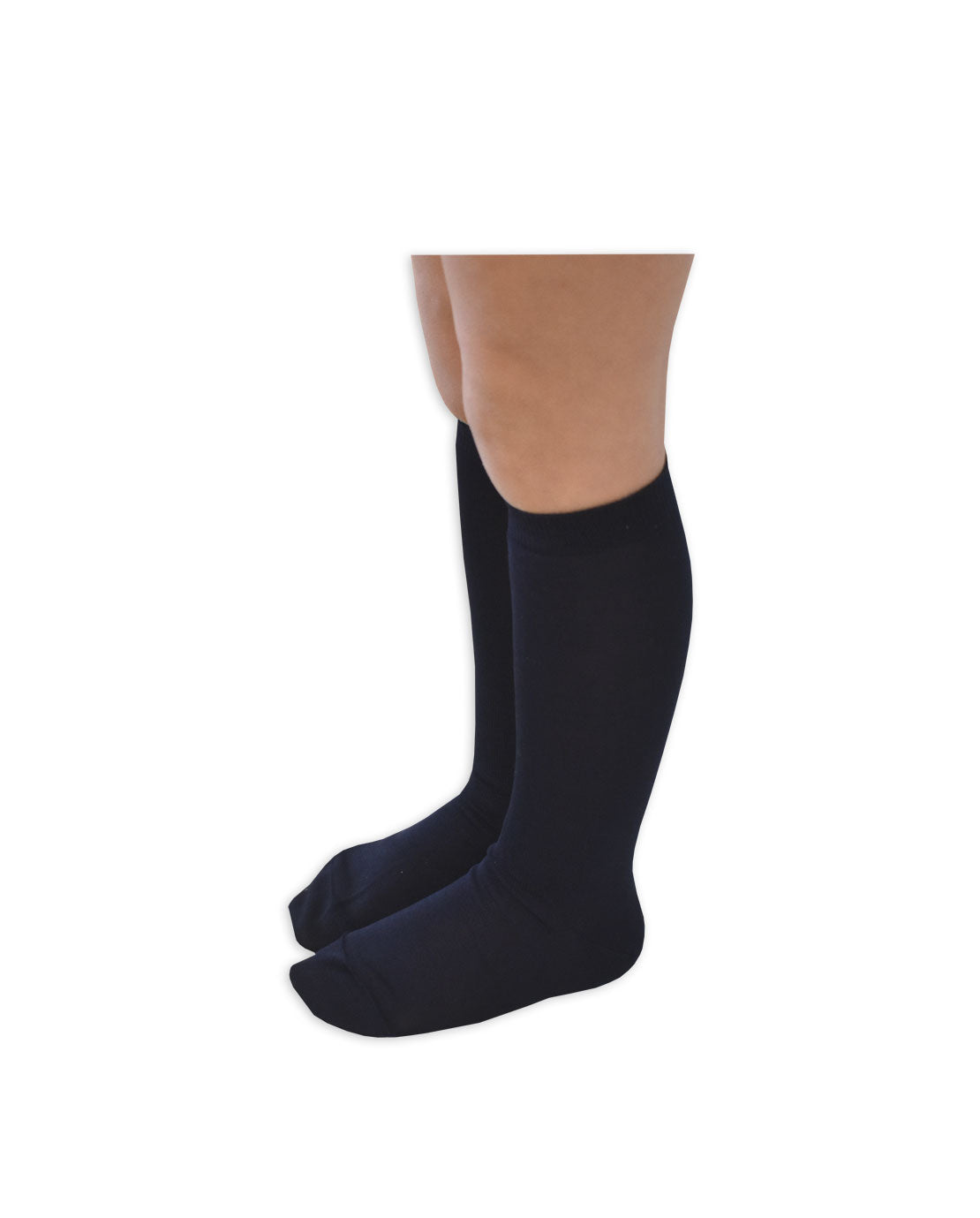 Calze Lunghe Bambino Filo Scozia (6 Paia)- 1673 Unito-2