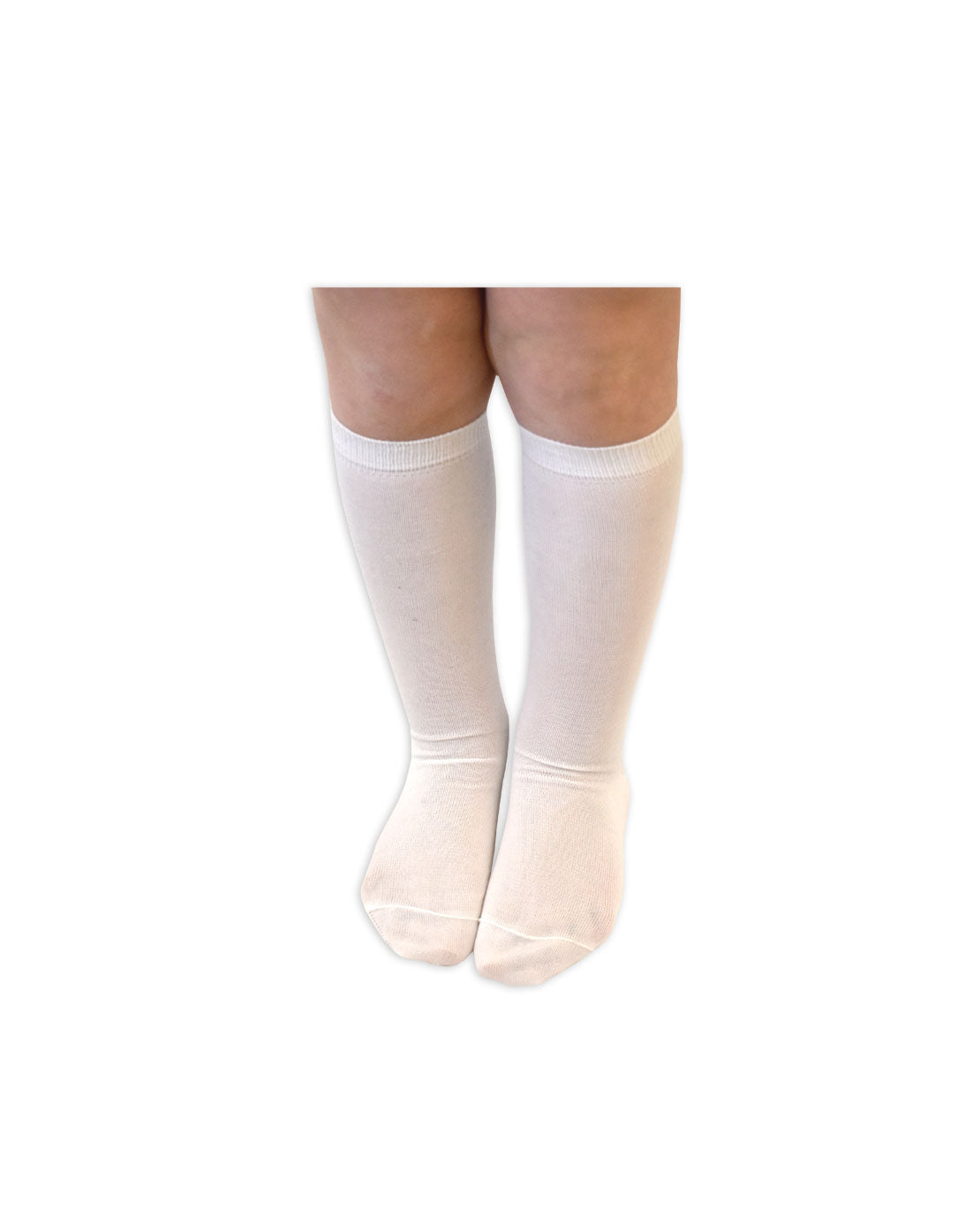 Calze Lunghe Bambino Filo Scozia (6 Paia)- 1673 Unito-2