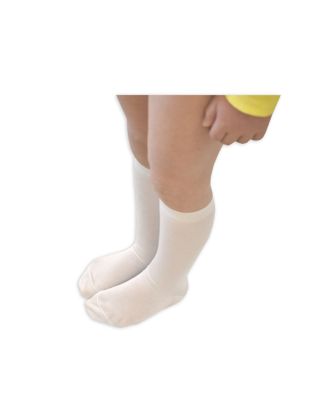 Calze Lunghe Bambino Filo Scozia (6 Paia)- 1673 Unito-2