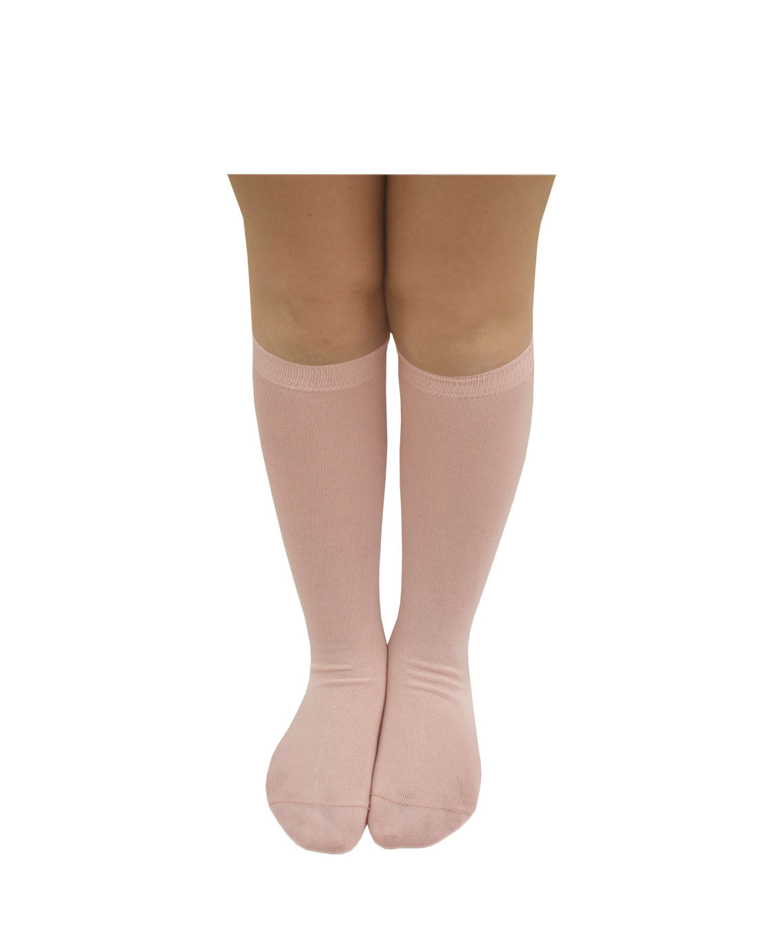 Calze Lunghe Bambina Filo Scozia (6 Paia) - 1673 Unito