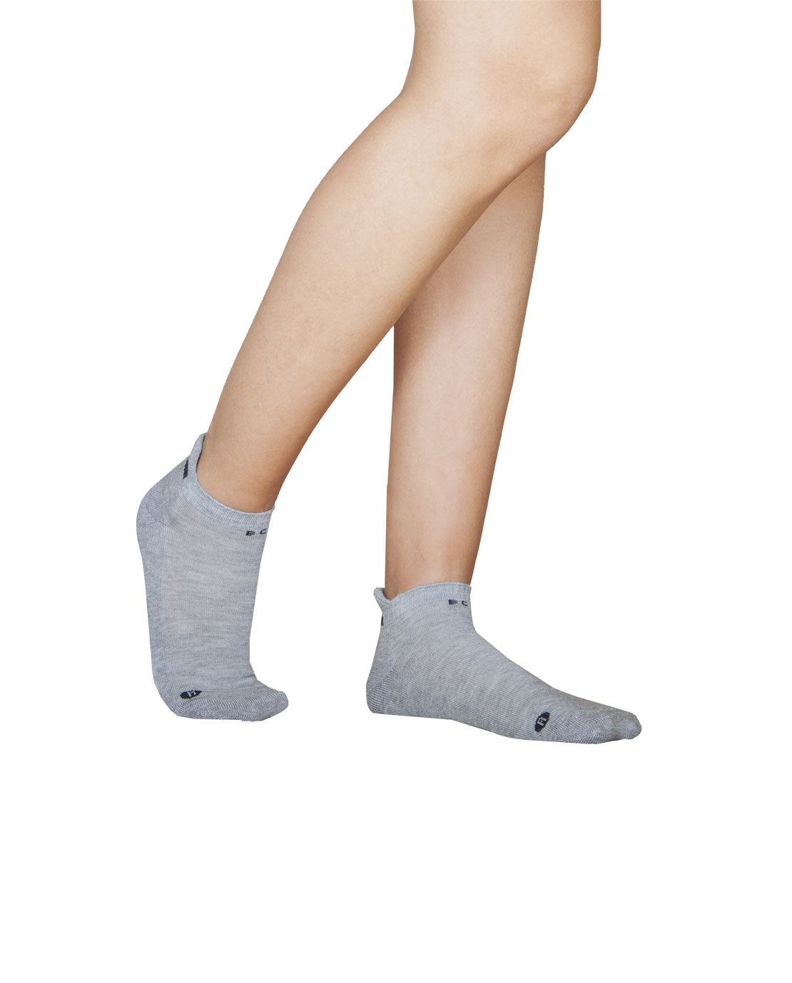 Calze Sportive Corte Unisex Estive Soletta in Spugna Sport Uomo Donna (6 paia) - 3242 Sissy