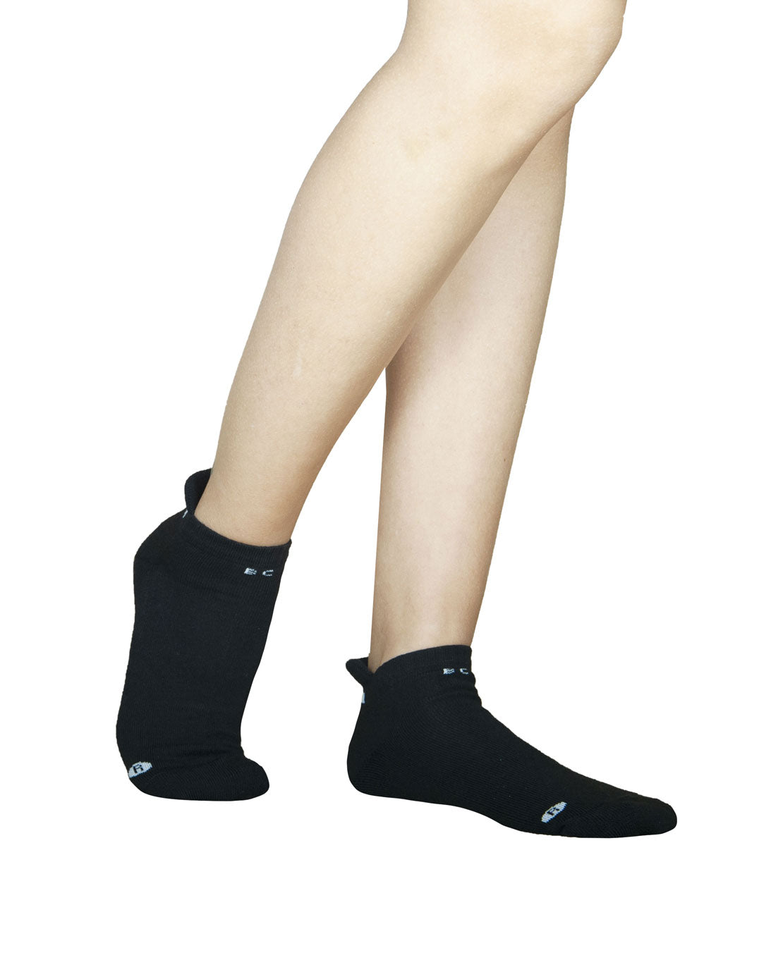 Calze Sportive Corte Unisex Estive Soletta in Spugna Sport Uomo Donna (6 paia) - 3242 Sissy