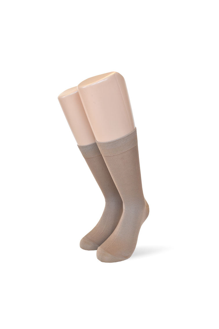 Calze Corte Uomo Cotone Mercerizzato (6 paia) - 4190 Grafic