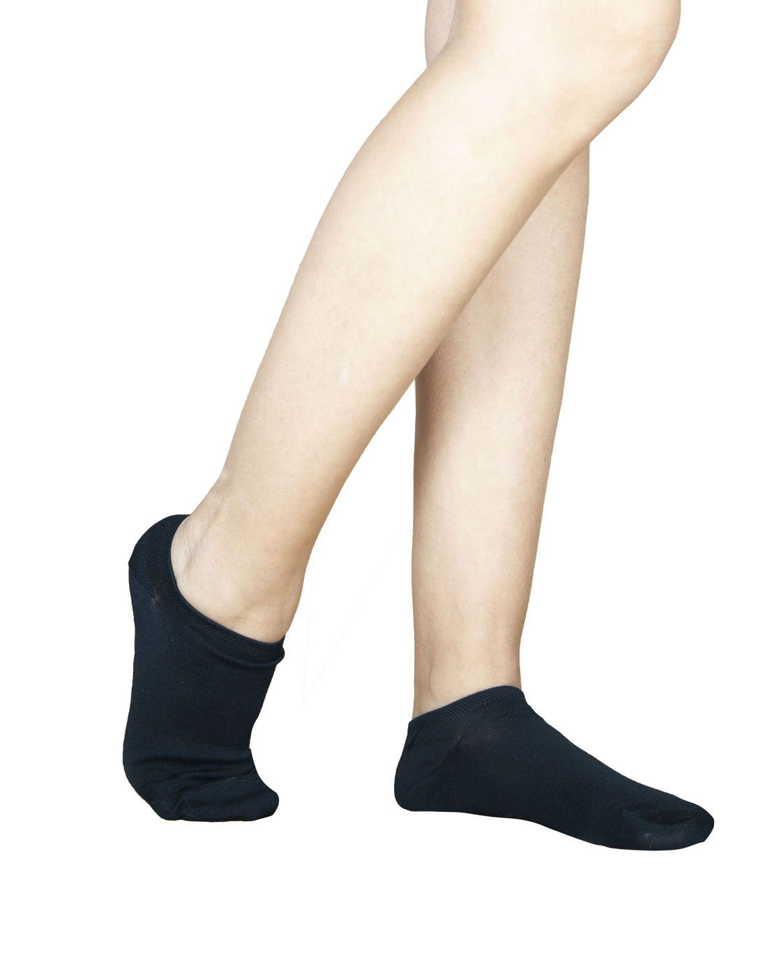 Fantasmini Donna Cotone Maglia Rasata Estivi Traspiranti (6 Paia)- 5CA20 Spirit DONNA