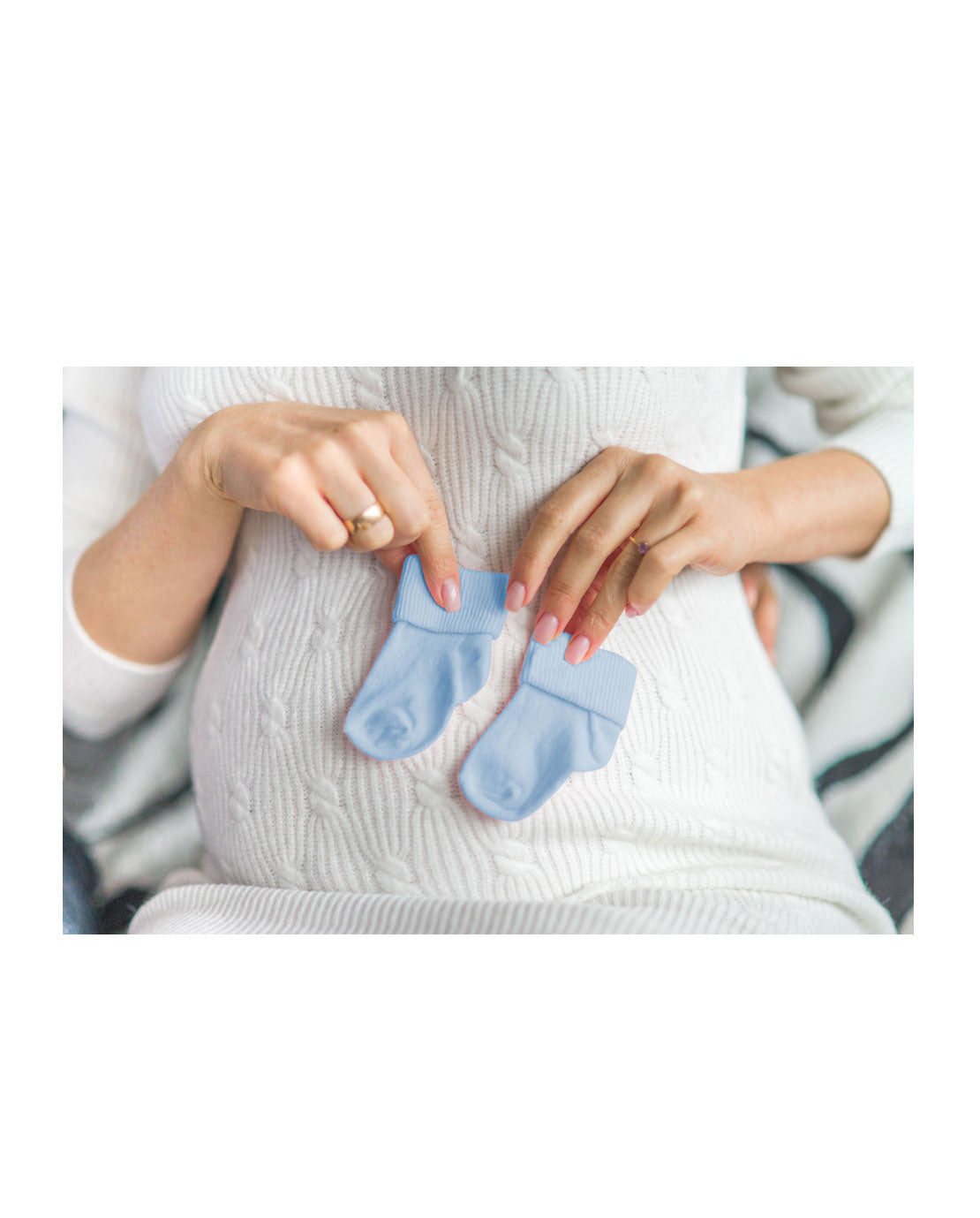 Calzini per Neonato Filo Di Scozia (6 paia)- 7032 Ricky