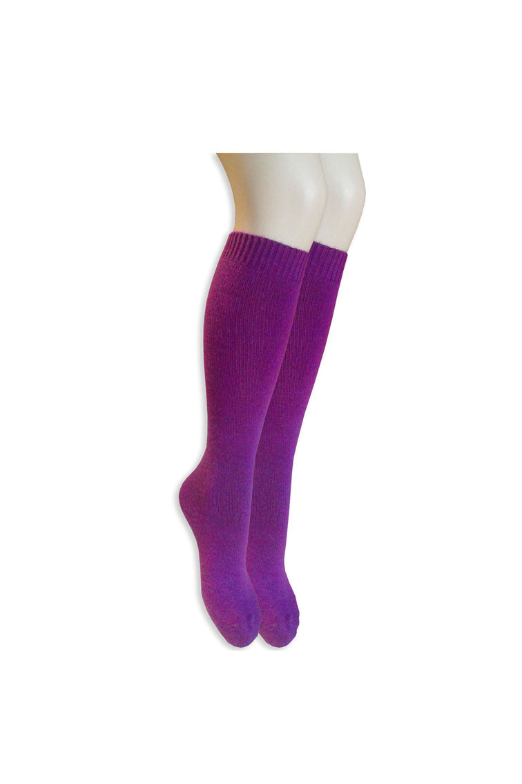 Calze Lunghe Morbide e Calde (6 Paia)- 8091 Valery