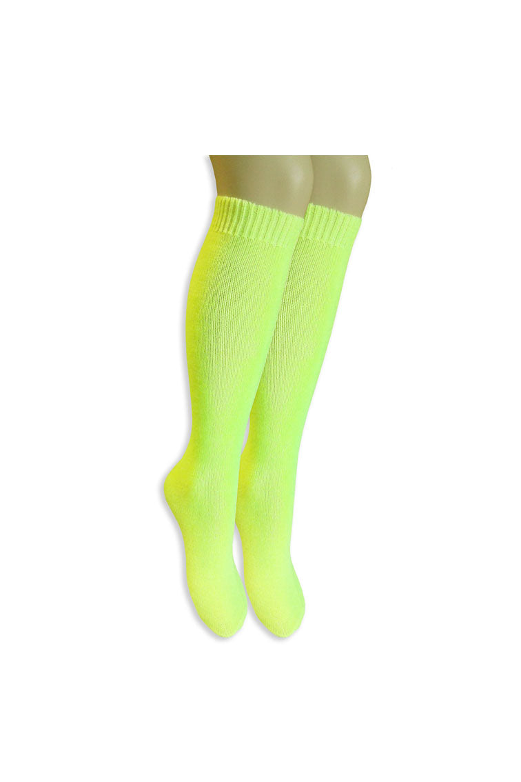 Calze Lunghe Morbide e Calde (6 Paia)- 8091 Valery