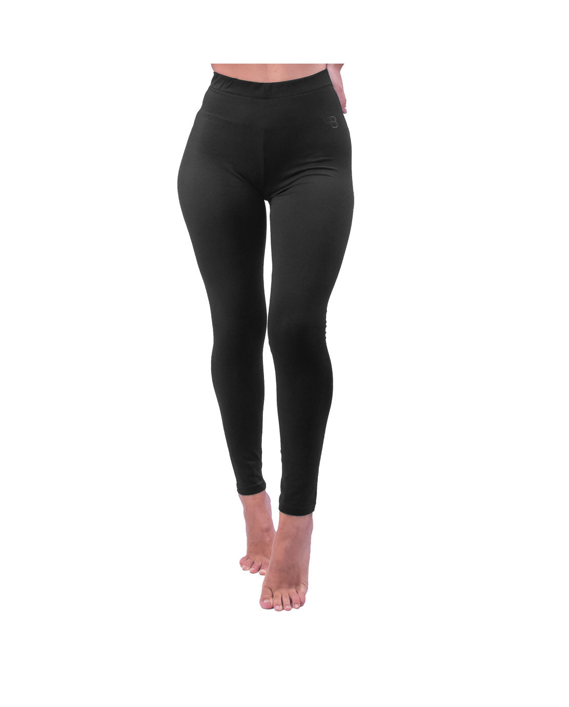 Leggings Estivi Donna Cotone Elasticizzato Renato Balestra - ANGELA6