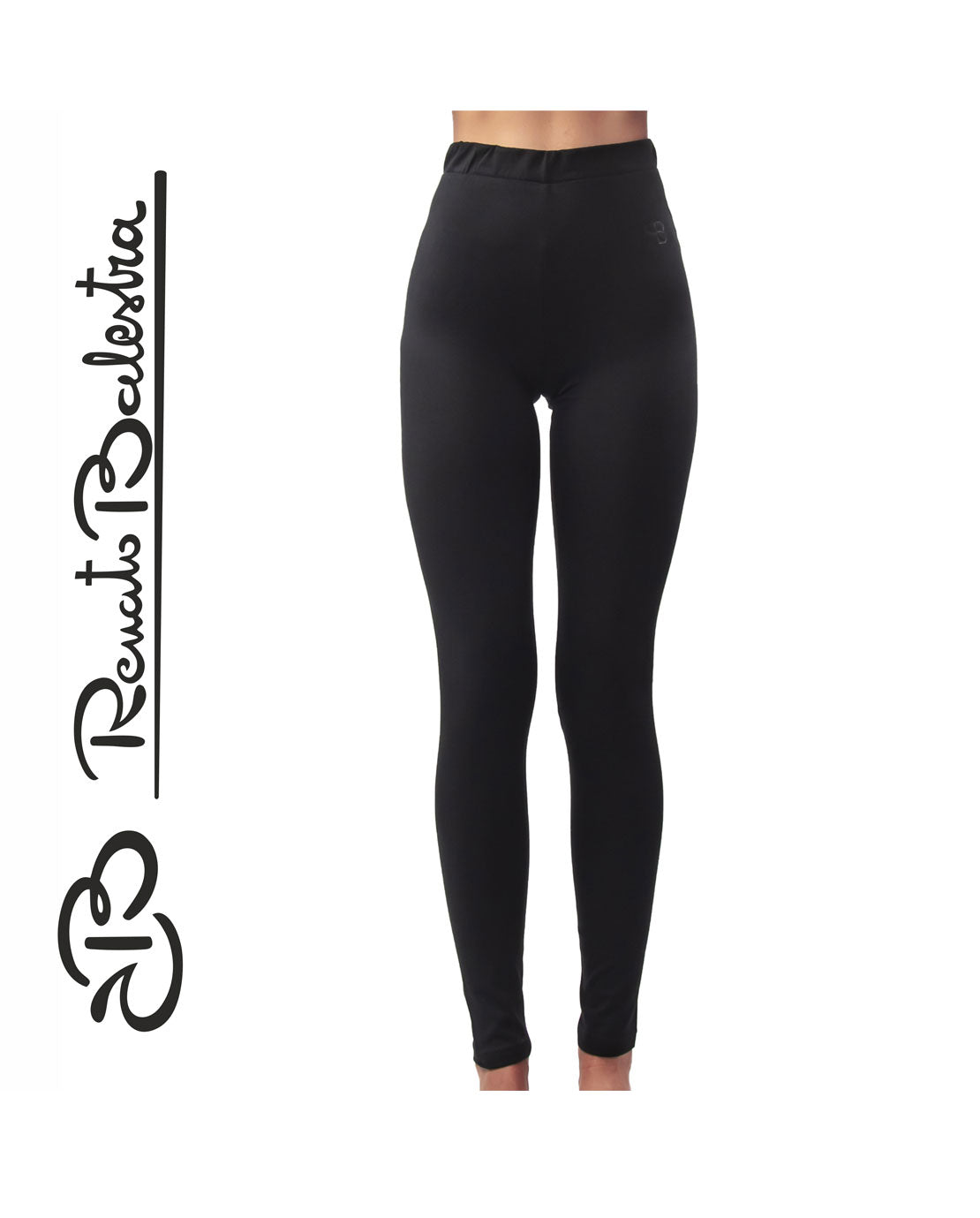 Leggings Estivi Donna Cotone Elasticizzato Renato Balestra - ANGELA6