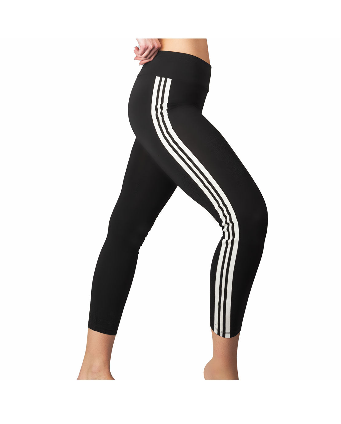 Leggings Estivi Donna Elasticizzato in Cotone Renato Balestra- Angela7