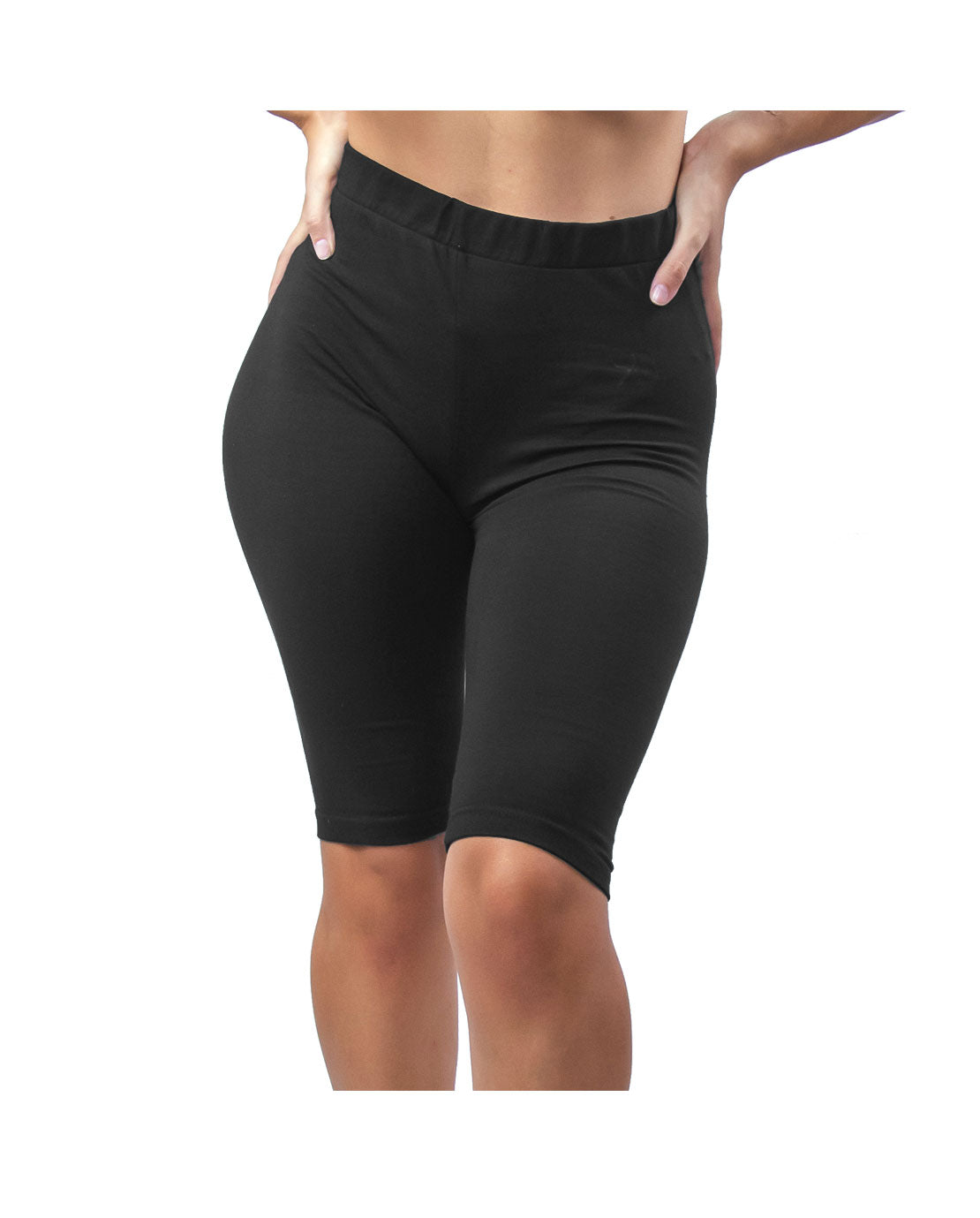 Pantaloncino Sportivo Elasticizzato in Cotone Renato Balestra- Monica3