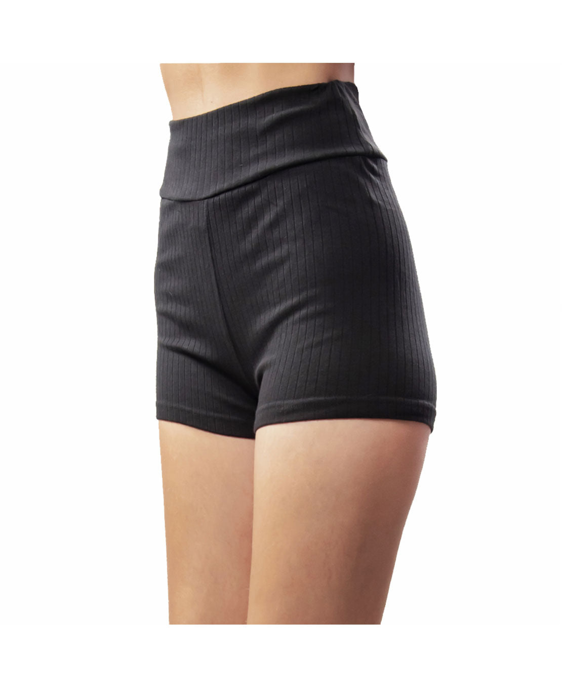 Pantaloncino Short Sportivo Elasticizzato in Cotone Renato Balestra- Pantshort2