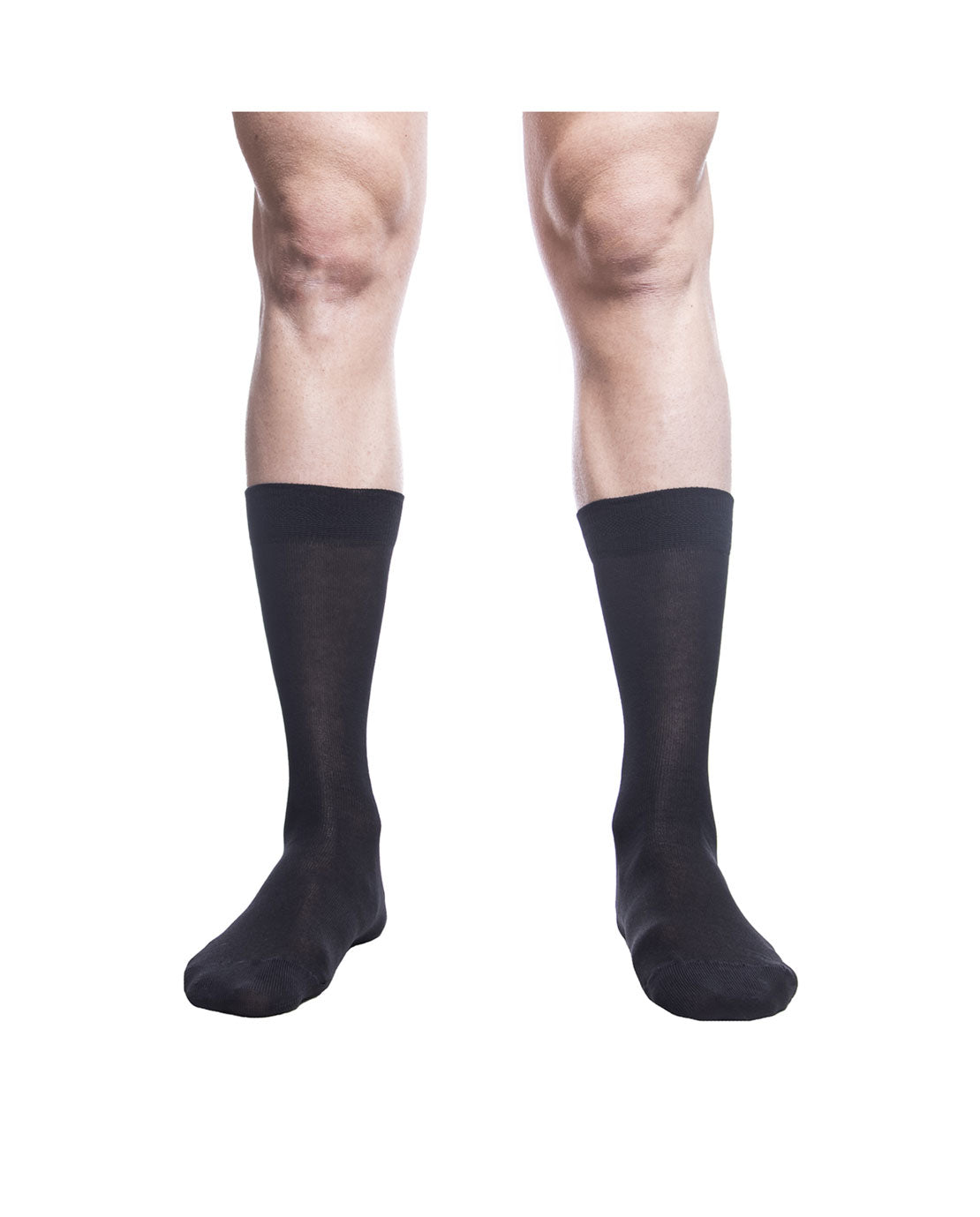 Calze Corte Uomo Filo Scozia RBJ (6 Paia) - RBJ4190 Grafic