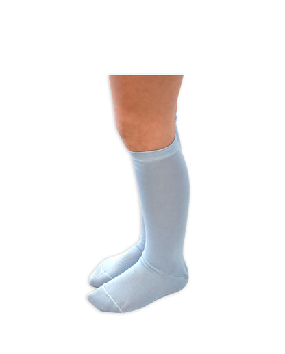 Calze Lunghe Bambino Filo Scozia (6 Paia)- 1673 Unito-2