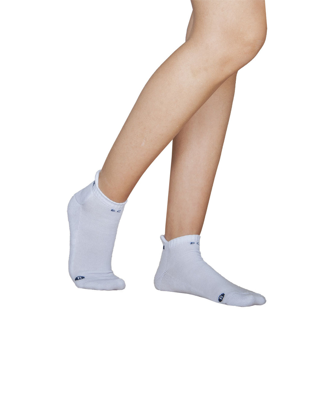 Calze Sportive Corte Unisex Estive Soletta in Spugna Sport Uomo Donna (6 paia) - 3242 Sissy