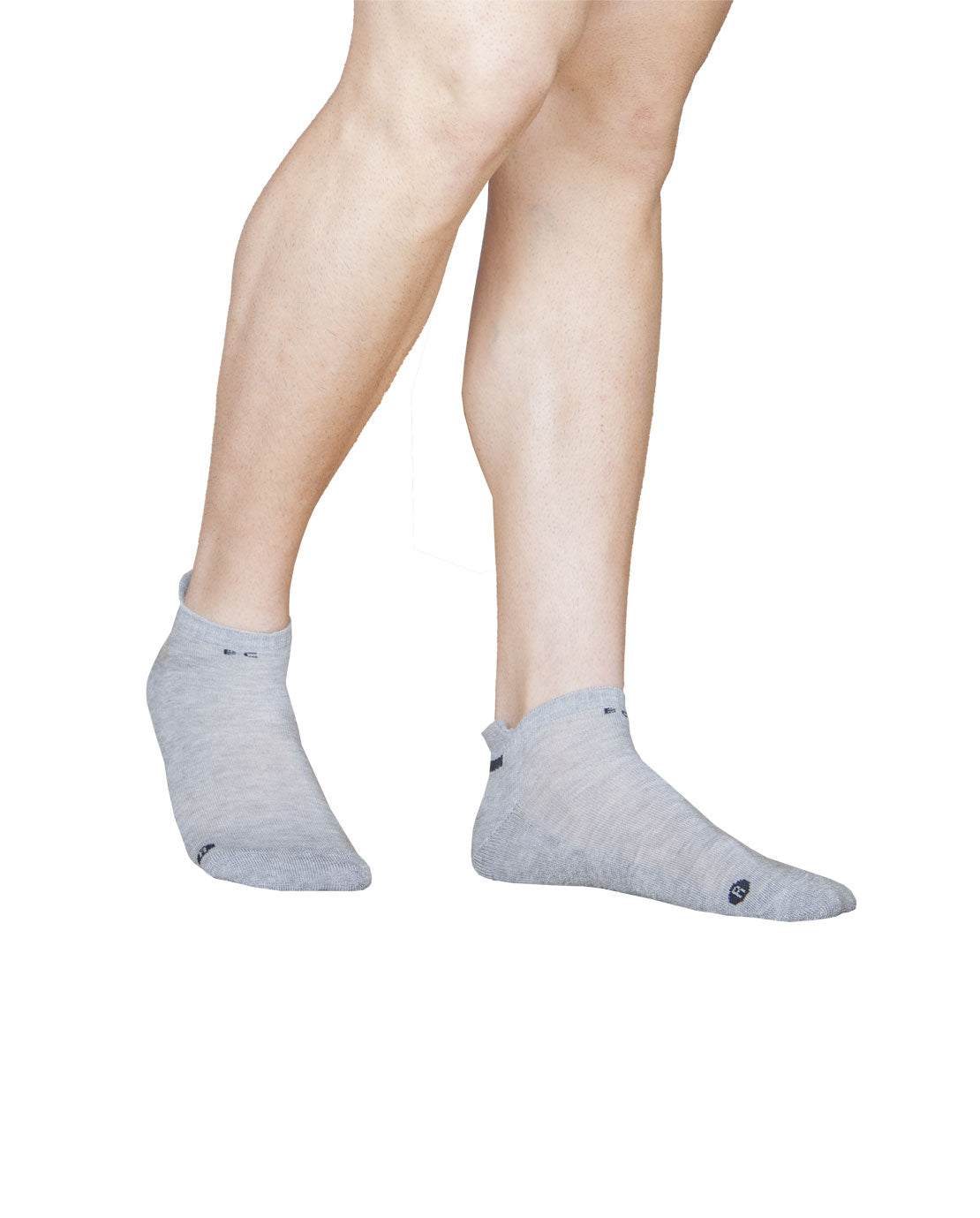 Calze Sportive Corte Unisex Estive Soletta in Spugna Sport Uomo Donna (6 paia) - 3242 Sissy