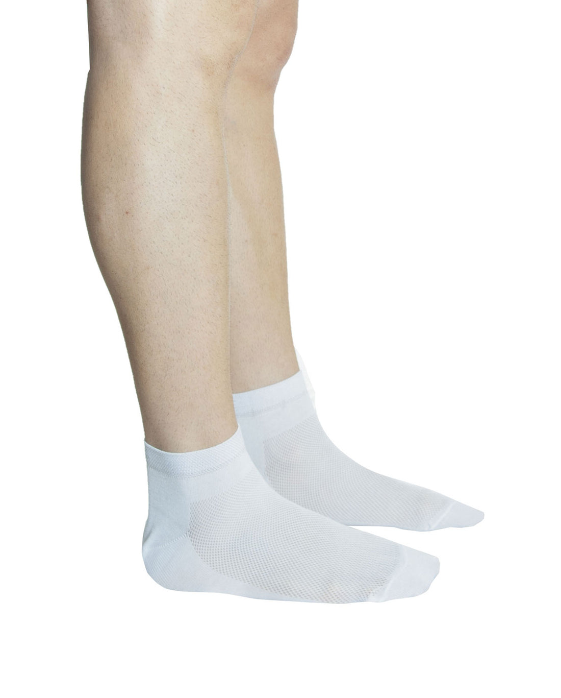 Calze Corte Unisex Filo Scozia Nido d&