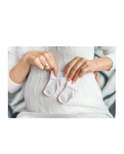 Calzini per Neonato Filo Di Scozia (6 paia)- 7032 Ricky