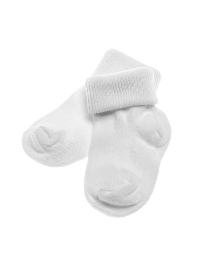 Calzini per Neonato Filo Di Scozia (6 paia)- 7032 Ricky
