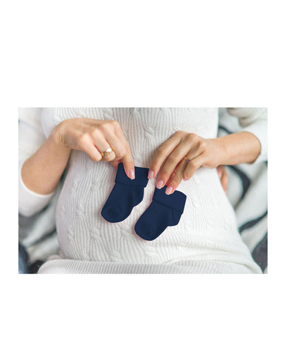 Calzini per Neonato Filo Di Scozia (6 paia)- 7032 Ricky
