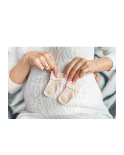 Calzini per Neonato Filo Di Scozia (6 paia)- 7032 Ricky