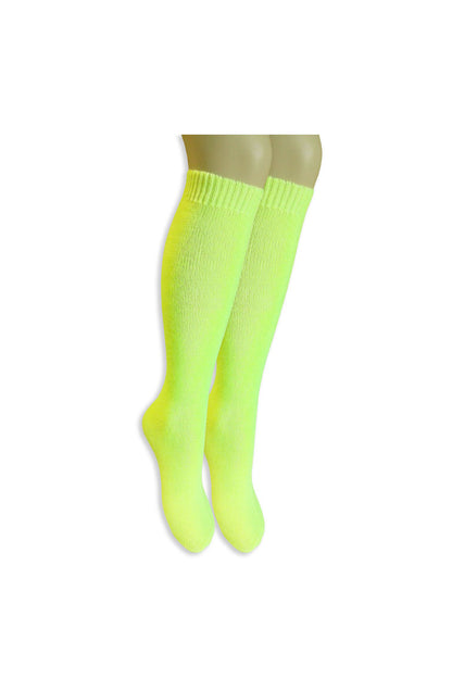 Calze Lunghe Morbide e Calde (6 Paia)- 8091 Valery