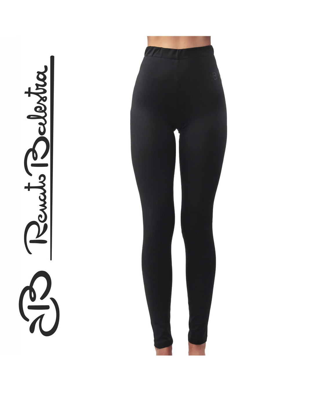 Leggings Estivi Donna Cotone Elasticizzato Renato Balestra - ANGELA6